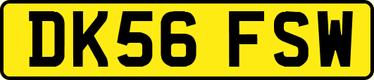 DK56FSW