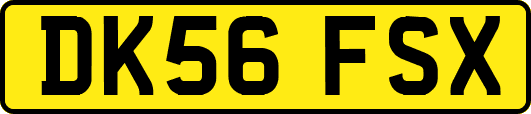 DK56FSX