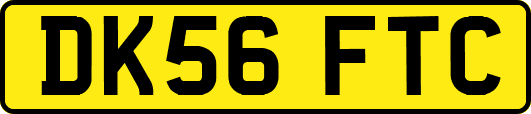 DK56FTC