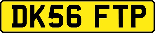 DK56FTP