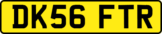 DK56FTR