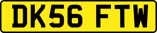 DK56FTW