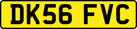 DK56FVC