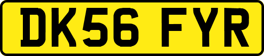 DK56FYR