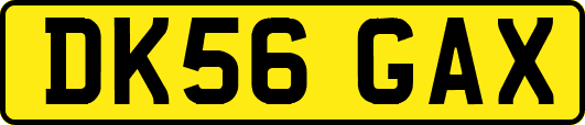 DK56GAX