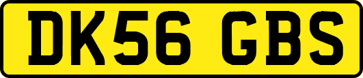 DK56GBS