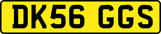 DK56GGS