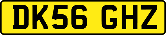 DK56GHZ