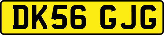 DK56GJG