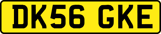 DK56GKE