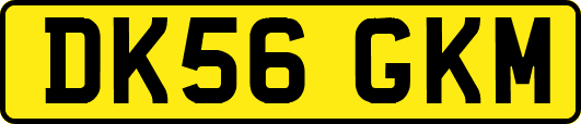 DK56GKM