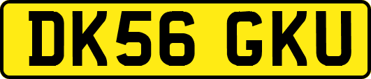 DK56GKU