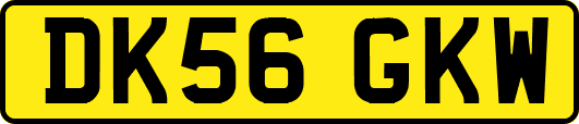 DK56GKW