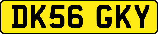DK56GKY