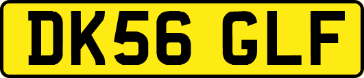 DK56GLF