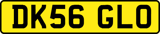 DK56GLO