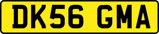 DK56GMA