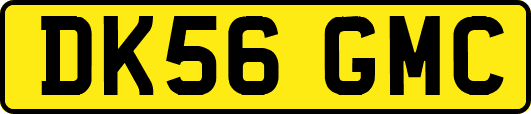 DK56GMC