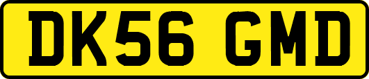 DK56GMD