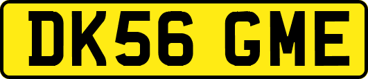 DK56GME