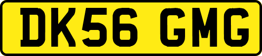 DK56GMG