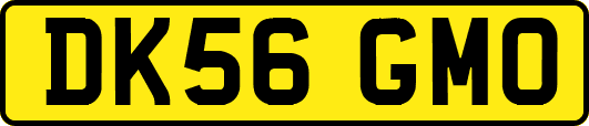 DK56GMO