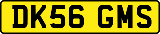 DK56GMS