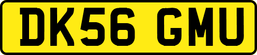 DK56GMU