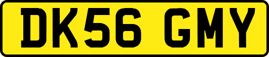 DK56GMY