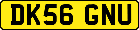 DK56GNU