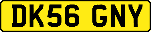 DK56GNY