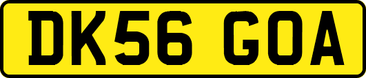 DK56GOA