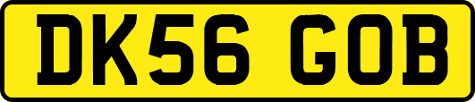 DK56GOB