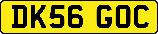 DK56GOC