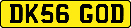 DK56GOD