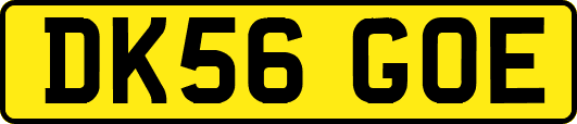 DK56GOE