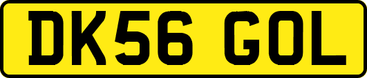 DK56GOL