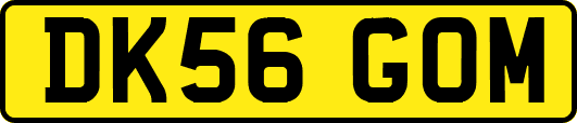 DK56GOM