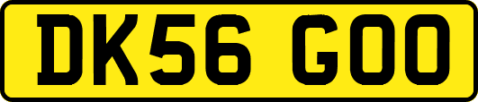 DK56GOO