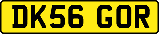 DK56GOR