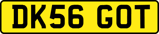 DK56GOT