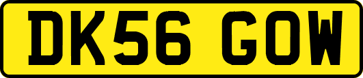 DK56GOW