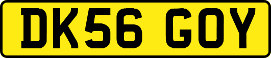 DK56GOY