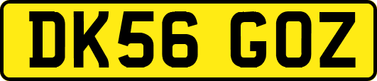 DK56GOZ