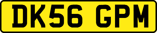 DK56GPM
