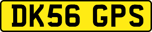DK56GPS
