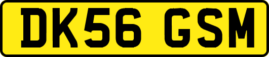 DK56GSM