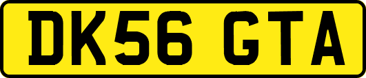 DK56GTA