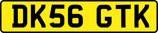 DK56GTK