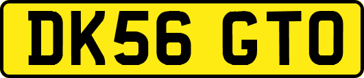 DK56GTO
